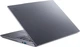 Ноутбук Acer Swift Go 14 AI SFG14-01-X34Z (NX.KYXEU.005) Steel Grey - зображення 5
