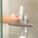Скребок для душевых кабин/зеркал/плитки Joseph Joseph EasyStore™ 70560 - изображение 4
