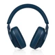 Навушники з мікрофоном Bowers & Wilkins PX7 S2e Ocean Blue - изображение 3