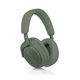 Навушники з мікрофоном Bowers & Wilkins PX7 S2e Forest Green - изображение 1
