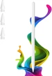 Стилус для iPad, MQCHQA сертификация Apple MFi Белый - изображение 1