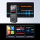 Диктофон Amoi A2 32GB цифровий MP3 плеєр - зображення 2