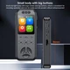 Диктофон Amoi A2 32GB цифровий MP3 плеєр - зображення 8