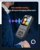 Диктофон Amoi A2 32GB цифровий MP3 плеєр - зображення 10