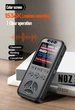 Диктофон Amoi A2 32GB цифровий MP3 плеєр - зображення 15