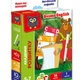 Игра развивающая Vladi Toys Академия развития Пиши и витирай. Английская азбука VT5010-23 - изображение 1