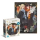 Пазл класичний "Harry Potter. Луна та Гаррі" 200500, 300 елементів - зображення 2