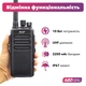 Професійна цифрова радіостанція TYT MD - 680 UHF IP67, 10Вт, 2200mAh - зображення 2