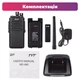 Професійна цифрова радіостанція TYT MD - 680 UHF IP67, 10Вт, 2200mAh - зображення 5