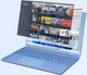 Ноутбук 14" Aocwei A7 Intel Celeron N5095 RAM 8GB SSD 256GB Win11 (UKR) - изображение 3
