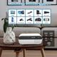 Проектор Topvision H1 Full HD Bluetooth - зображення 3