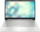 Ноутбук 15.6" HP 15s-fq3002sl Intel Celeron N4500 RAM 8GB SSD 128GB Win11 (UKR) - Уценка - изображение 1