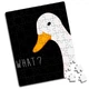 Пазл What A4 80 элементов - изображение 1