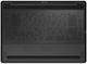 Ноутбук 14" ASUS ROG ZEPHYRUS G14 (GA401QC-082T) Gaming AMD Ryzen 9 5900HS RAM 16GB SSD 512GB GeForce RTX 3050 Win11 Алюмінієвий корпус (UKR) Б/В g3 - зображення 7