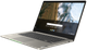 Сенсорный ноутбук 14" Lenovo IdeaPad 5 Chrome 14ITL6 Intel Core i5-1135G7 RAM 8GB SSD 512GB 10год батарея Chrome OS Алюмінієвий корпус (UKR) (102049629) - Уцінка - зображення 4