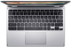 Ноутбук 11.6" Acer Chromebook 311 CB311-11H MediaTek MT8183 RAM 4GB eMMC 32GB 15год батарея Chrome OS (UKR) - Б/В - зображення 2