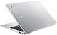 Ноутбук 11.6" Acer Chromebook 311 CB311-11H MediaTek MT8183 RAM 4GB eMMC 32GB 15год батарея Chrome OS (UKR) - Б/В - зображення 6