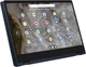 Ноутбук 13.3" Lenovo IdeaPad Flex 5 CB 13ITL6 Intel Pentium 7505 RAM 4GB SSD 128GB 10год батарея Chrome OS (UKR) - Б/В - зображення 5