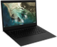 Ноутбук 14" Samsung Galaxy Chromebook Go 340XDA-KA1 Intel Celeron N4500 RAM 4GB eMMC 64GB 12час батарея Chrome OS (UKR) g2 - Уценка - изображение 3