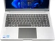 Ноутбук 14.1" Primux Ioxbook 1406F Intel Celeron N4000 RAM 4GB SSD 128GB Win11 (UKR) Б/В g3 - изображение 2