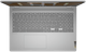 Ноутбук 15.6" Lenovo IdeaPad Flex 3 Chrome 15IJL7 Intel Pentium N6000 RAM 8GB eMMC 128GB 10год батарея Chrome OS (UKR) - зображення 4