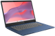 Ноутбук 14" Lenovo IdeaPad Slim 3 Chrome 14M868 MediaTek Kompanio 520 RAM 8GB eMMC 128GB 13год батарея Chrome OS (UKR) - зображення 4
