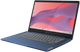 Ноутбук 14" Lenovo IdeaPad Slim 3 Chrome 14M868 MediaTek Kompanio 520 RAM 8GB eMMC 128GB 13год батарея Chrome OS (UKR) - зображення 5