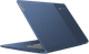 Ноутбук 14" Lenovo IdeaPad Slim 3 Chrome 14M868 MediaTek Kompanio 520 RAM 8GB eMMC 128GB 13год батарея Chrome OS (UKR) - зображення 7