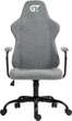 Геймерське крісло GT Racer X-2322 Fabric Gray - зображення 5