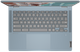 Сенсорний ноутбук 14" Lenovo IdeaPad Flex 5 Chrome 14IAU7 Intel Core i3-1215U RAM 8GB eMMC 128GB 10год батарея Chrome OS Алюмінієвий корпус (UKR) - Уцінка - зображення 4