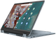 Сенсорний ноутбук 14" Lenovo IdeaPad Flex 5 Chrome 14IAU7 Intel Core i3-1215U RAM 8GB eMMC 128GB 10год батарея Chrome OS Алюмінієвий корпус (UKR) - Уцінка - зображення 7
