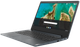 Ноутбук 14" Lenovo IdeaPad 3 CB 14IGL05 Intel Celeron N4020 RAM 4GB eMMC 64GB 10год батарея Chrome OS (UKR) (102100996) - зображення 5