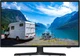 Телевизор 19" Reflexion LDDW19iSB / HD / 60 Гц / LED / Smart TV / Wi-Fi / Bluetooth / T2 / DVD Б/В - изображение 2