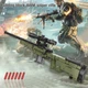 Конструктор детская игровой автомат снайперская винтовка L96A1 Arctic Warfare на 1491 деталь - изображение 3