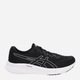 Buty do biegania męskie z amortyzacją ASICS Gel-Pulse 1011B780-003 43.5 (9.5US) 27.5 cm Czarne (4550457128797) - obraz 1