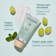 Крем для обличчя Caudalie Очищуючий 75 мл (3522930004158) - зображення 2