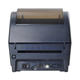 Термопринтер Xprinter XP-480B принтер этикеток, наклеек и штрих-кодов 108мм USB для Новой почты (XP480B, XP-DT480B) Black - изображение 5