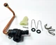 Кран підживлення до котла BOSCH ZWA24-2A,ZWA24-2K з FD>=204 (art 87186422680) - зображення 2