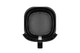 Мультипіч аерогриль аерофритюрниця Zeegma Knapper PRO Black - зображення 4
