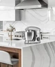 Тістоміс міксер планетарний Zeegma Planeet Chef Grey, 4152 - зображення 10