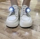LED-ліхтарики на взуття CrocsLamp, 2 штуки, чорні - зображення 7