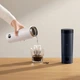 Электрический термос MiJia Portable Electric Cup 2 350ml (MJDRB02PL) Black - изображение 4