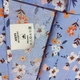 Комплект постельного белья хлопок 100% Andin (873) Двуспальный 175 x 215 см - изображение 3