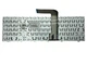 Клавиатура для ноутбука Dell Inspiron (M5110, M511R, N5110) Black, RU/EN - изображение 2