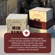 Настольная игра Memo Games Между нами: про любовь 2.0 - изображение 8