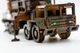3D Пазл Конструктор Из Дерева Механический PuzzleOK ЗРК Patriot 220 деталей - изображение 8