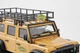 Машинка на радіокеруванні FMS 1:24 FCX24M Land Rover DEFENDER 110 Camel Trophy Edition RTR - изображение 12