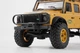 Машинка на радіокеруванні FMS 1:24 FCX24M Land Rover DEFENDER 110 Camel Trophy Edition RTR - изображение 13
