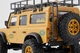 Машинка на радіокеруванні FMS 1:24 FCX24M Land Rover DEFENDER 110 Camel Trophy Edition RTR - изображение 14