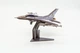 3D Пазл Конструктор З Дерева Механічний PuzzleOK F16 79 деталей - зображення 5